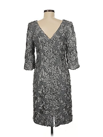 Alex Evenings Cocktail Dress (view 2)