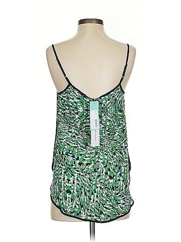 Collective Concepts Sleeveless Blouse (view 2)