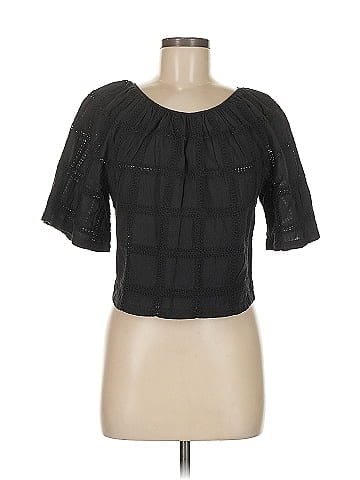 Jade Short Sleeve Top (view 1)
