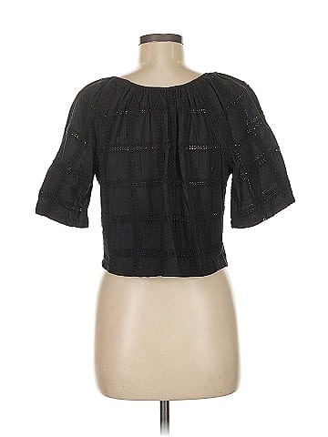 Jade Short Sleeve Top (view 2)
