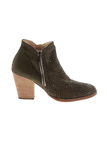 Paul Green Ankle Boots (view 1)