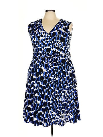 Leota Casual Dress (view 1)