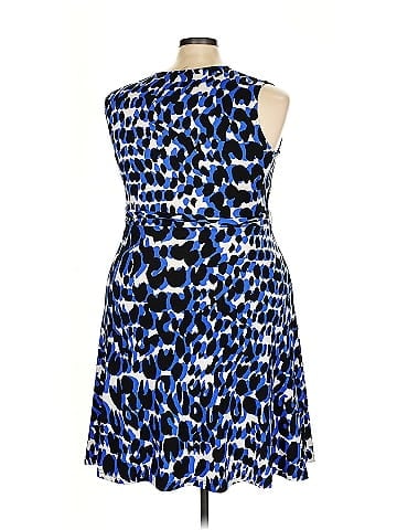 Leota Casual Dress (view 2)