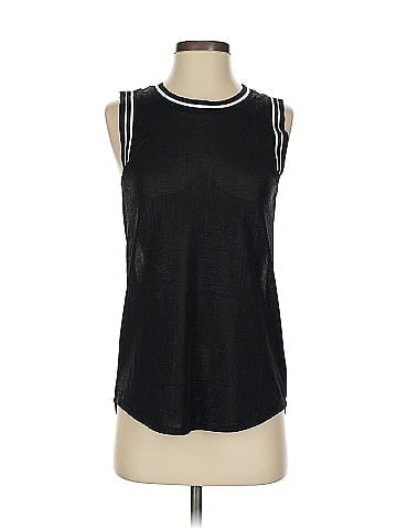 Trouve Sleeveless T-Shirt (view 1)