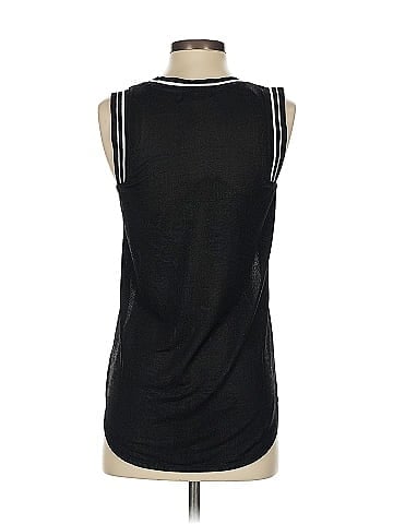 Trouve Sleeveless T-Shirt (view 2)