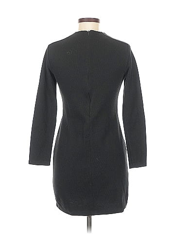 Zara W&B Collection Casual Dress (view 2)