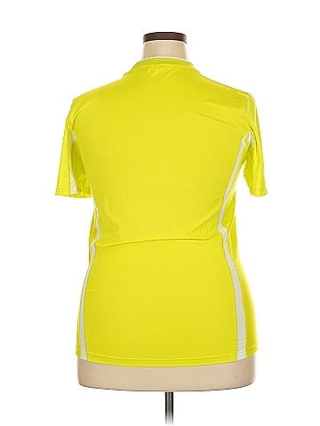 FILA Short Sleeve Turtleneck (view 2)