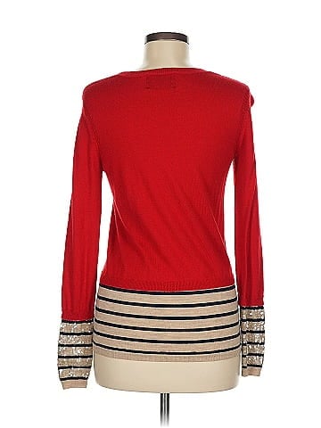 Markus Lupfer Wool Sweater (view 2)