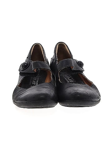 Mephisto Wedges (view 2)