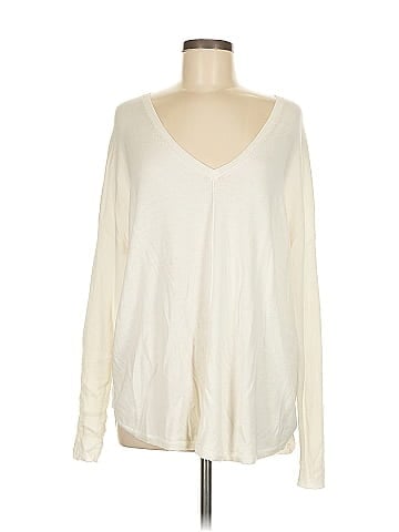 Trouve Pullover Sweater (view 1)