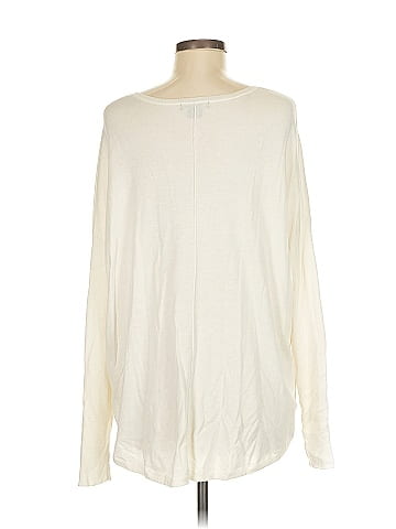 Trouve Pullover Sweater (view 2)