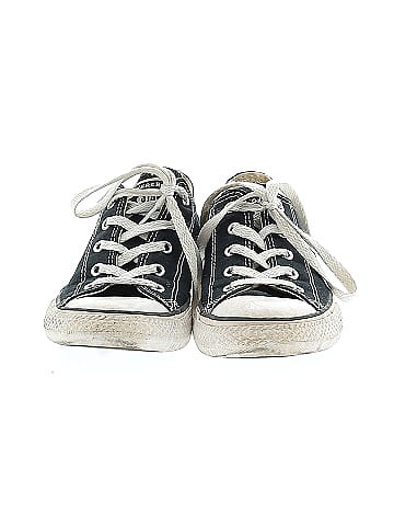 Converse Sneakers (view 2)