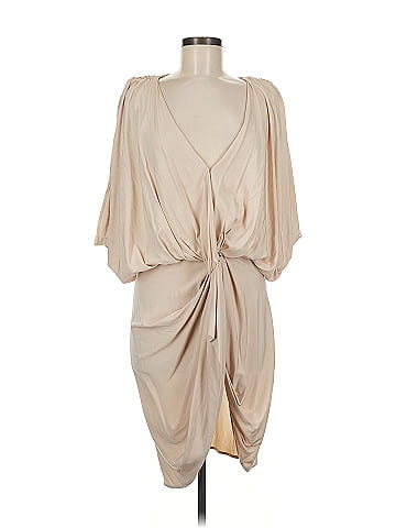 Haute Hippie Cocktail Dress (view 1)