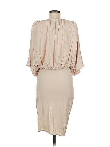 Haute Hippie Cocktail Dress (view 2)