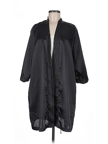 Cacique Kimono (view 1)