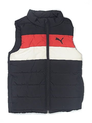 Puma Vest (view 1)