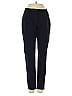 Veronica Beard Solid Blue Dress Pants Size 4 - photo 1