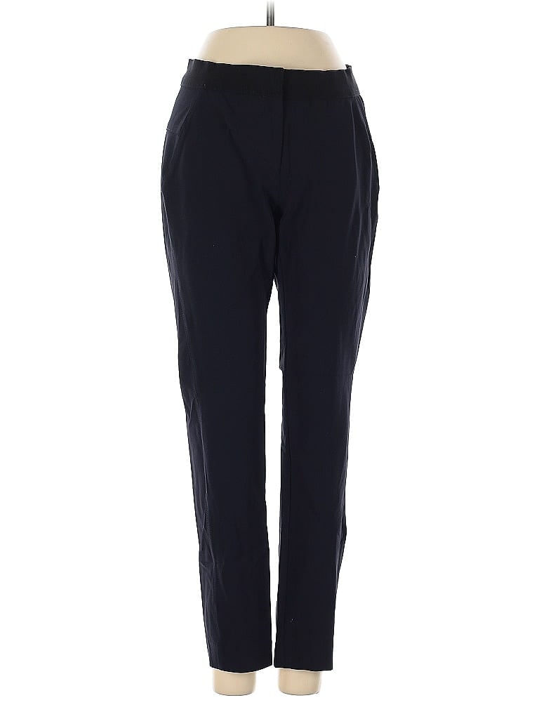 Pre-owned Veronica Beard Dress Pants In Blue