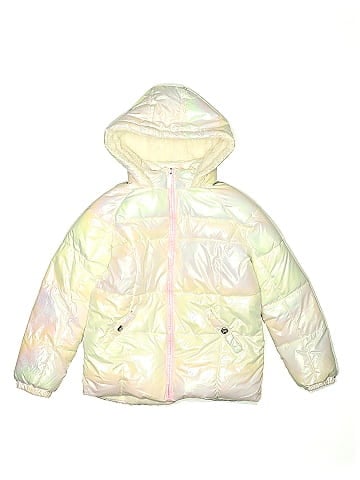 Limited Too Snow Jacket (view 1)