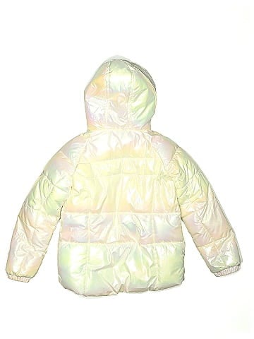 Limited Too Snow Jacket (view 2)