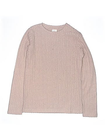 Zara Kids Pullover Sweater (view 1)