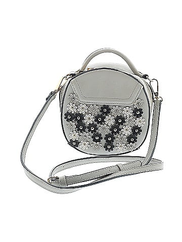 Urban Expressions Satchel (view 1)