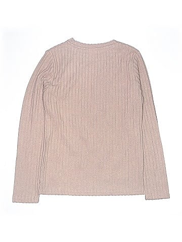 Zara Kids Pullover Sweater (view 2)