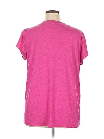 Fashion Short Sleeve T-Shirt (view 2)