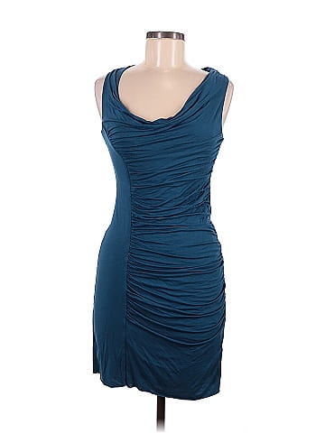 Velvet Cocktail Dress (view 1)
