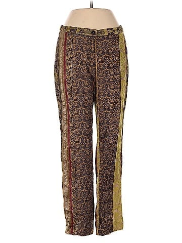 ETRO Casual Pants (view 1)