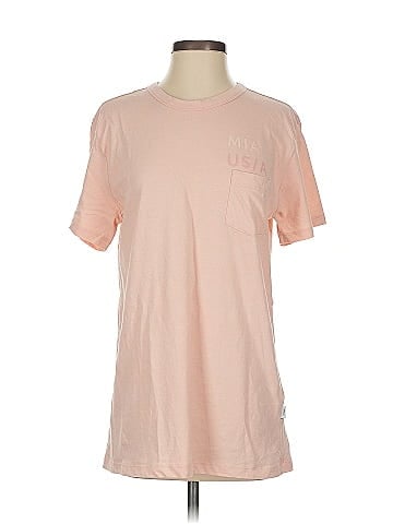 Onia Short Sleeve T-Shirt (view 1)