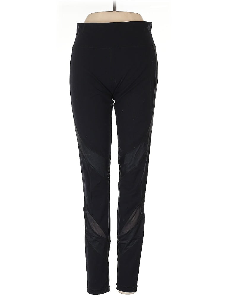Pre-owned Sweaty Betty Active Pants In Black