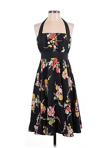 Moulinette Soeurs Cocktail Dress (view 1)