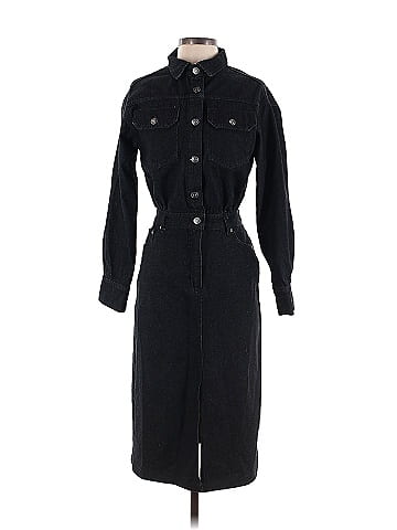 Scoop Casual Dress (view 1)