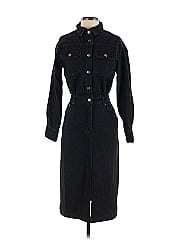 Scoop Casual Dress