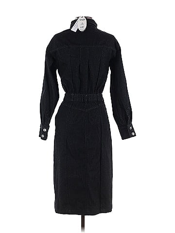 Scoop Casual Dress (view 2)