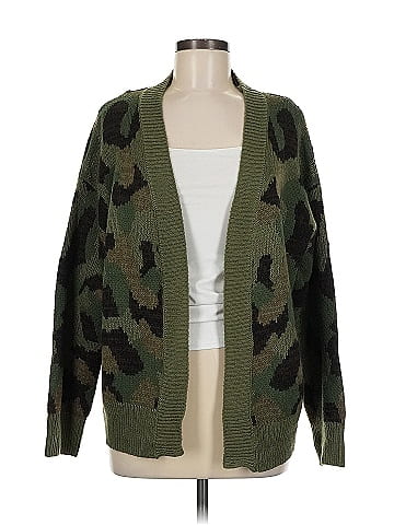 Hem & Thread Cardigan (view 1)