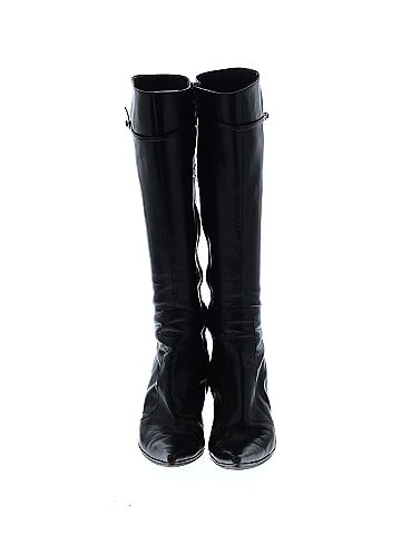 Sergio Rossi Boots (view 2)