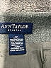 Ann Taylor Stars Gray Formal Skirt Size 12 - photo 4