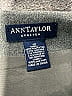 Ann Taylor Stars Gray Formal Skirt Size 12 - photo 5