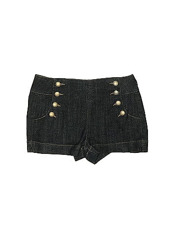 Boom Boom Jeans Shorts (view 1)