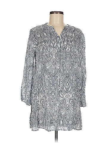Hallhuber Long Sleeve Blouse (view 1)