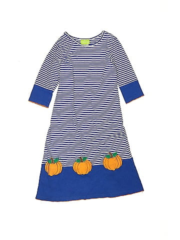Classic Whimsy Dress (view 1)