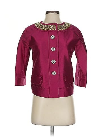 Albert Nipon Jacket (view 1)