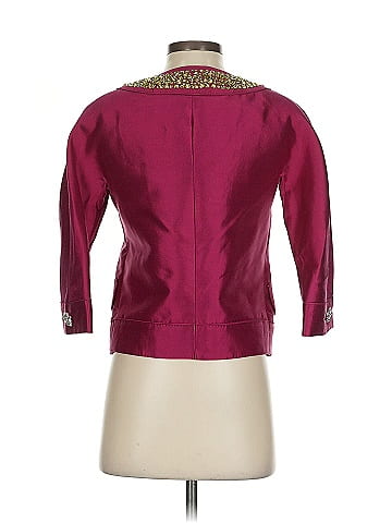 Albert Nipon Jacket (view 2)