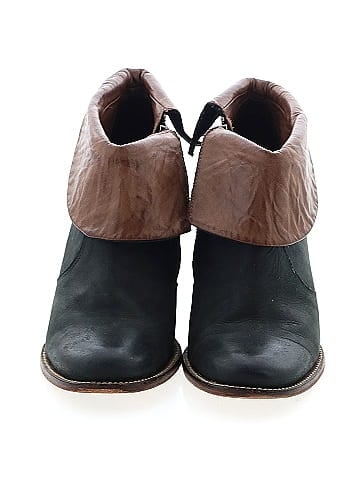 J. Shoes Ankle Boots (view 2)