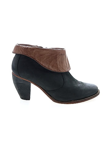 J. Shoes Ankle Boots (view 1)