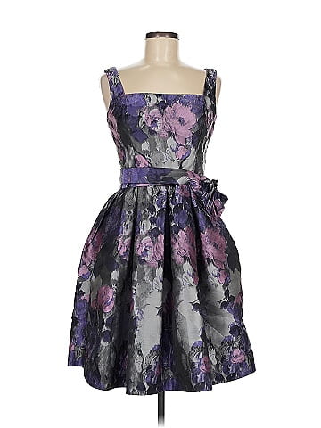 Muse Cocktail Dress (view 1)