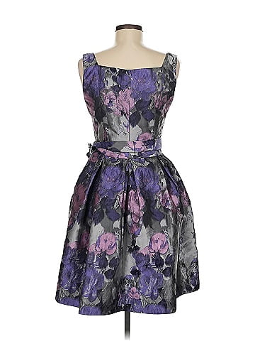 Muse Cocktail Dress (view 2)