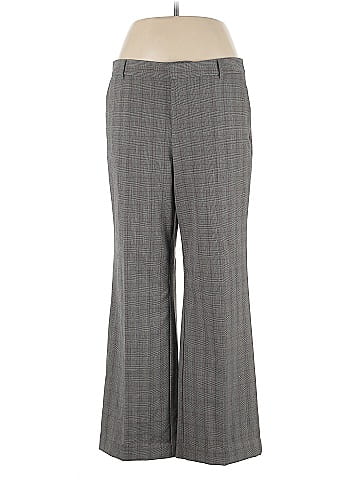 Dana Buchman Dress Pants (view 1)